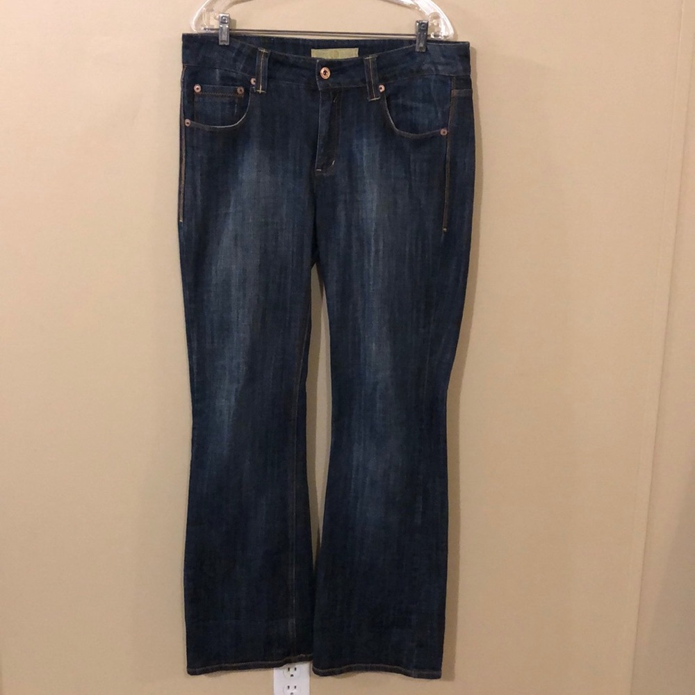 Department Of Peace Jeans Size 14/34